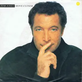 Tom Jones - Move Closer