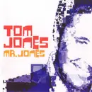 CD - Tom Jones - Mr. Jones