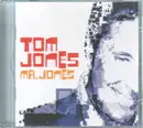 CD - Tom Jones - Mr. Jones