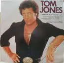 LP - Tom Jones - Somethin' 'Bout You Baby I Like