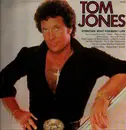 LP - Tom Jones - Somethin' 'Bout You Baby I Like