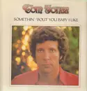 LP - Tom Jones - Somethin' 'bout you baby I like
