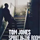 CD - Tom Jones - Spirit In The Room - Still Sealed, Deluxe Edition, digipak