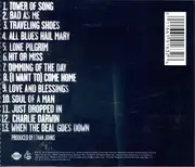 CD - Tom Jones - Spirit In The Room