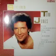 Tom Jones - Stationen