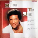 Double LP - Tom Jones - Stationen