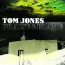 CD - Tom Jones - Praise & Blame