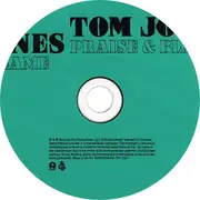 CD - Tom Jones - Praise & Blame