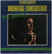 Tom Jones - Récital Tom Jones, Nous Revient...