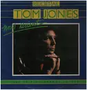 LP - Tom Jones - Récital Tom Jones, Nous Revient...