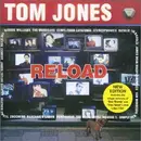 CD - Tom Jones - Reload