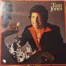 LP - Tom Jones - What A Night