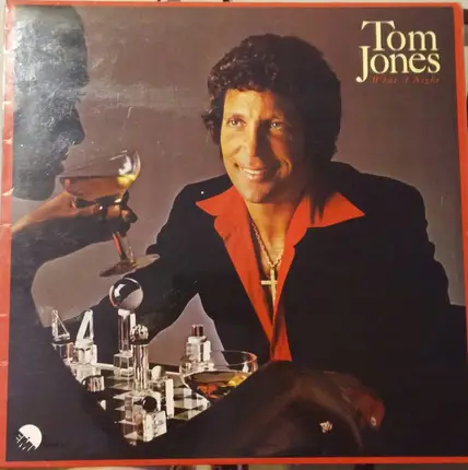Tom Jones - What a Night