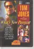 CD & DVD - Tom Jones - What`s New Pussycat