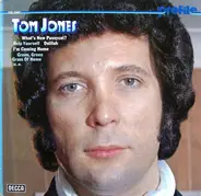 Tom Jones - Tom Jones