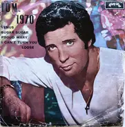 Tom Jones - Tom. 1970