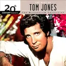 CD - Tom Jones - The Best Of Tom Jones