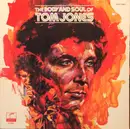 LP - Tom Jones - The Body And Soul Of Tom Jones - AL - Audio Manufacturing Pressing