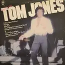 LP - Tom Jones - The Classic