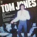 LP - Tom Jones - The Classic