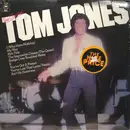 LP - Tom Jones - The Classic