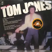 LP - Tom Jones - The Classic