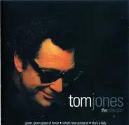 Tom Jones - The Collection