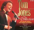 CD-Box - Tom Jones - The Collection - Slipcase