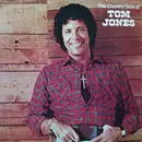 LP - Tom Jones - The Country Side Of Tom Jones