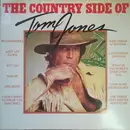 LP - Tom Jones - The Country Side Of Tom Jones