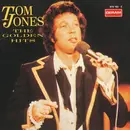 CD - Tom Jones - The Golden Hits