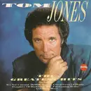 CD - Tom Jones - The Greatest Hits