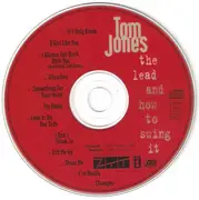 CD - Tom Jones - The Lead And How To Swing It