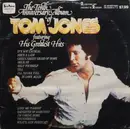 Double LP - Tom Jones - The Tenth Anniversary Album Of Tom Jones Featuring His Greatest Hits