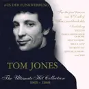 CD - Tom Jones - The Ultimate Hit Collection 1965 - 1988
