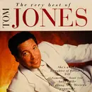 CD - Tom Jones - The Very Best Of Tom Jones - Still Sealed