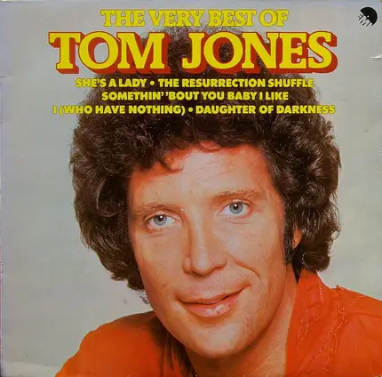 Tom Jones - The Very Best Of