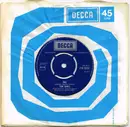 7inch Vinyl Single - Tom Jones - Till