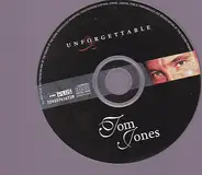 Tom Jones - Unforgettable
