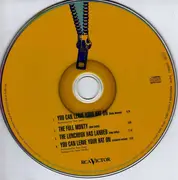 CD Single - Tom Jones - You Can Leave Your Hat On (As Featured In The Full Monty)