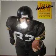 Tom Jackson, Thomas Jackson - Rise Up To The Moon