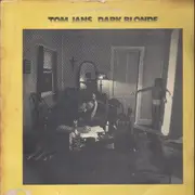 LP - Tom Jans - Dark Blonde