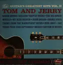 LP - Tom & Jerry - Guitar's Greatest Hits Vol.II - Mono