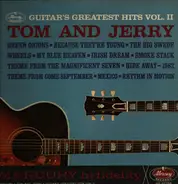 Tom & Jerry - Guitar's Greatest Hits Vol.II