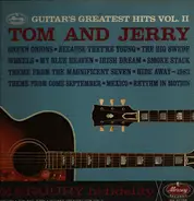 Tom & Jerry - Guitar's Greatest Hits Vol.II