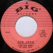 tom and jerry - Our Song