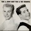 LP - Tom & Jerry Meet Tico And The Triumphs - Tom & Jerry Meet Tico & The Triumphs