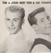Phantoms of the Future - Tom & Jerry Meet Tico & The Triumphs