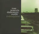 CD - Tom Jessen's Dimestore Outfit - Redemption - Digipack