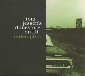 Tom Jessen's Dimestore Outfit - Redemption